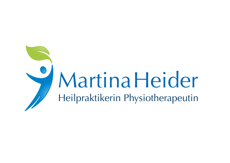 Martina Heider Visitenkarte